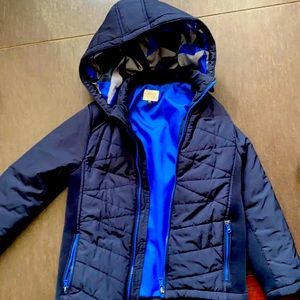 Kids jacket by Armani